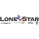 Lone Star Chrysler Dodge Jeep Ram logo