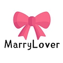 MarryLover logo
