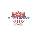 All Star Storage & Container Sales, LLC logo