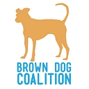 Brown Dog Coalition logo