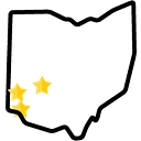 Labor Works USA logo