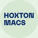 Hoxton Macs logo