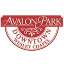 Avalon Park Wesley Chapel logo