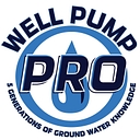Well Pump Pro logo