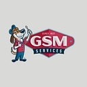 GSM Services logo
