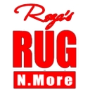 Reza's Rugs logo