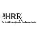 The HRRx logo