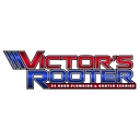 Victor's Rooter & Plumbing logo