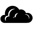 HVR Cloud logo