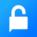 Pryvate Messenger logo