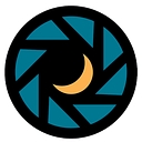 Moon Photo Lab logo