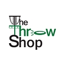 The Throw Shop logo