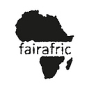 Fairafric logo