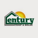 Century Roof & Solar logo