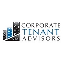 Corporate Tenant Advisors logo