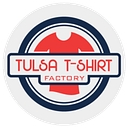 Tulsa T‑Shirt Factory, LLC logo