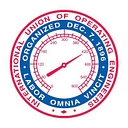 International Union of Operating Engineers (IUOE) logo