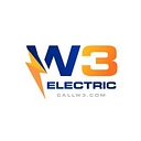 CallW3 logo