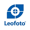 Leofoto logo