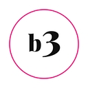 ConsultB3 logo