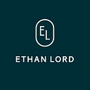 Ethan Lord Jewelers logo