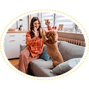 Make Sit Happen, LLC logo
