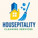 Housepitality Cleaning Services logo