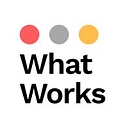 What Works Consulting logo