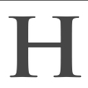 HPS Homes logo
