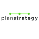 PlanStrategy logo