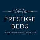 Prestige Beds logo