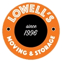 Lowell’s Moving & Storage logo