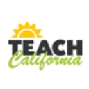 TeachCalifornia logo