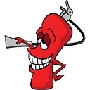 Smoke Alert logo