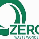 Zero Waste Wonder logo
