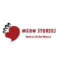 Meow Stories logo
