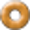 Krumpe's Do-Nut Shop logo