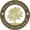 IKE3 Law logo