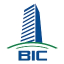 BIC Construction Design Joint Stock Company logo