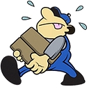 Shively's Moving & Storage logo