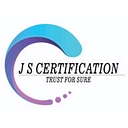 JS Certification Services logo