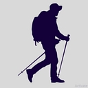The Explorers Edit logo