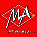 MCOR Automotive logo