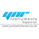 YNR Instruments logo