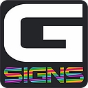 Genesis Signs logo
