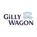GiLLY WAGON logo