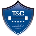 Thrive and Conquer logo