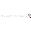 Mid Valley Pest Control logo
