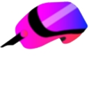 nsocial logo