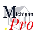MichiganPro Home Inspections logo